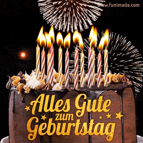 geburtstag gif lustig|Geburtstag GIFs